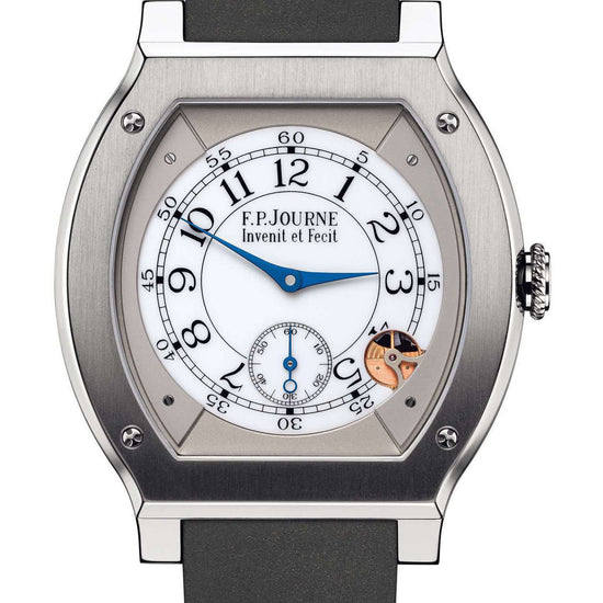 F.P.Journe élégante 48 Titanium
