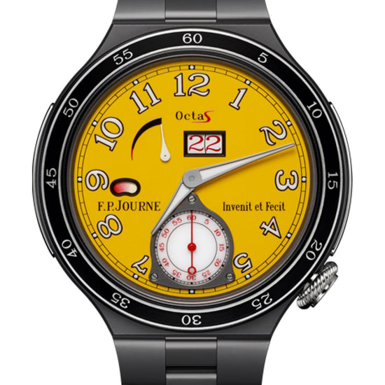 F.P.Journe lineSport Automatique Reserve Titane