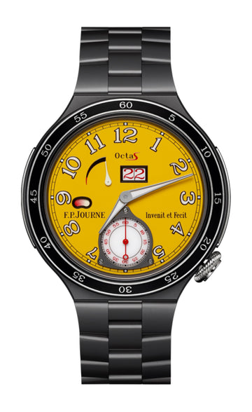 F.P.Journe lineSport Automatique Reserve Titane
