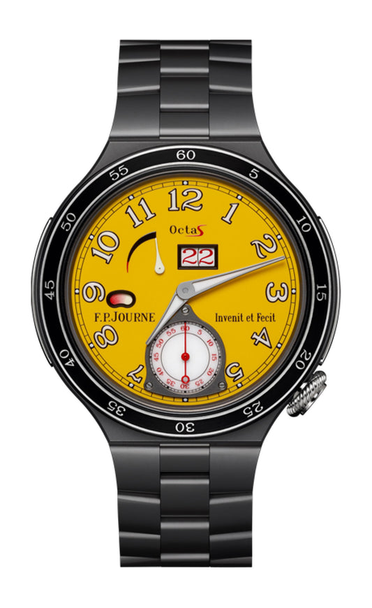 F.P.Journe lineSport Automatique Reserve Titane