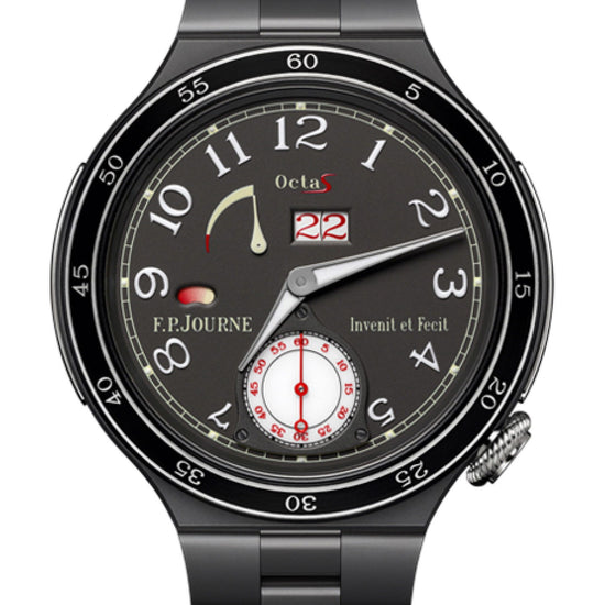 F.P.Journe lineSport Automatique Reserve Titane