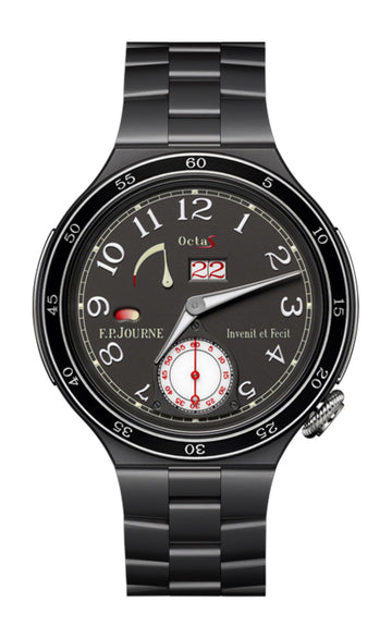 F.P.Journe lineSport Automatique Reserve Titane