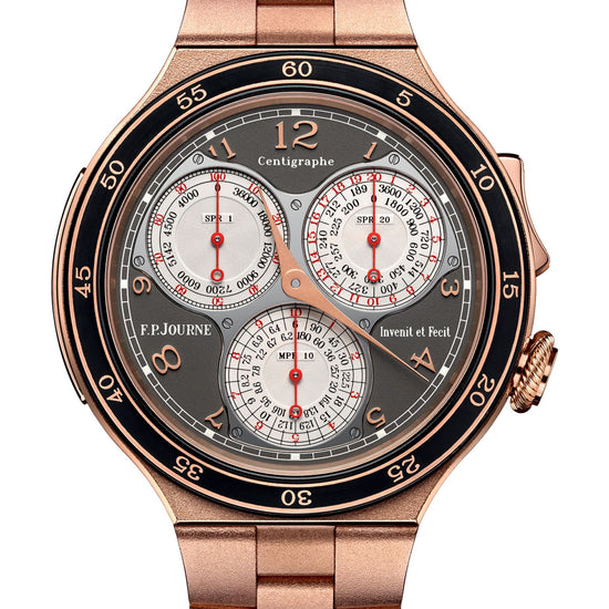 F.P.Journe lineSport Centigraphe