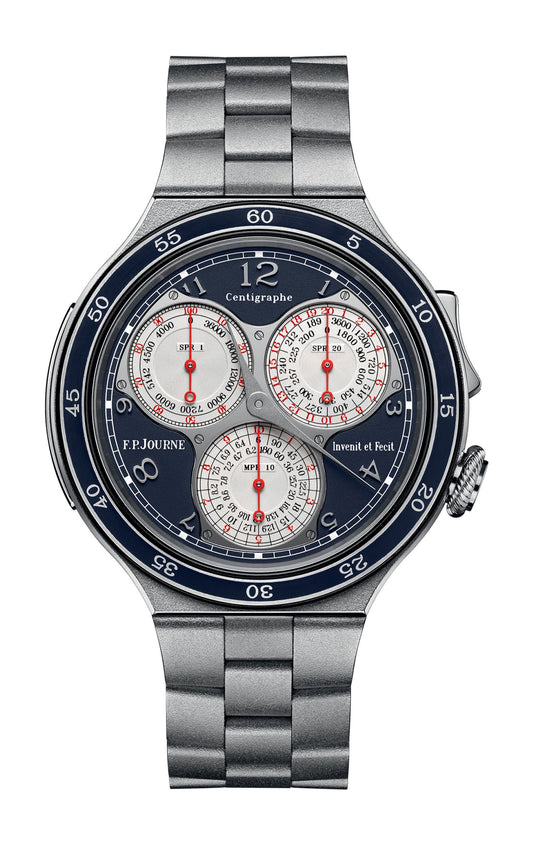 F.P.Journe lineSport Centigraphe
