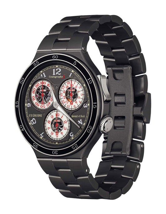 F.P.Journe lineSport Centigraphe Titane