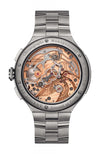 F.P.Journe lineSport Chronographe Rattrapante