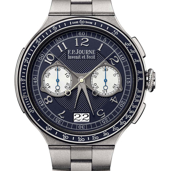 F.P.Journe lineSport Chronographe Rattrapante