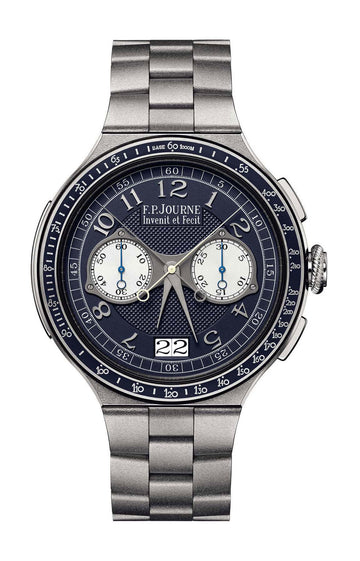 F.P.Journe lineSport Chronographe Rattrapante