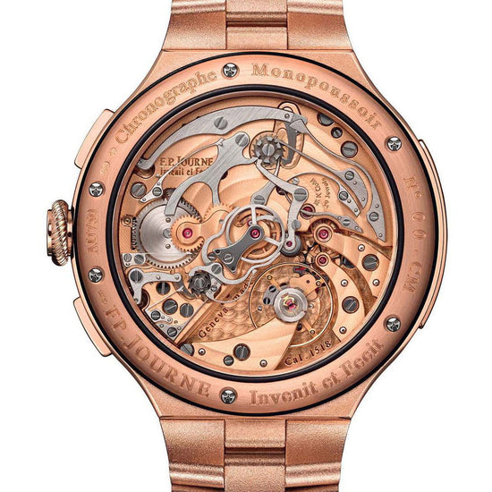 F.P.Journe lineSport Chronographe Rattrapante