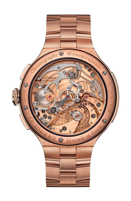 F.P.Journe lineSport Chronographe Rattrapante