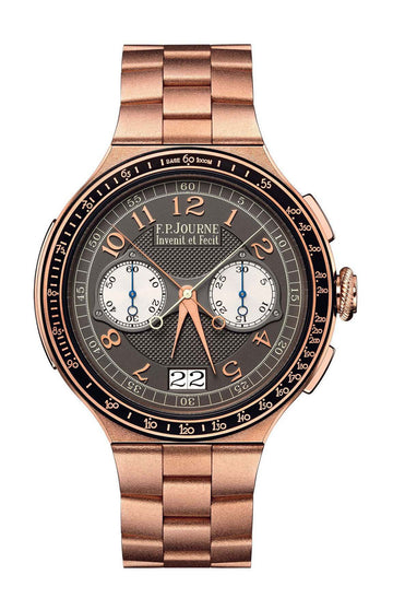 F.P.Journe lineSport Chronographe Rattrapante
