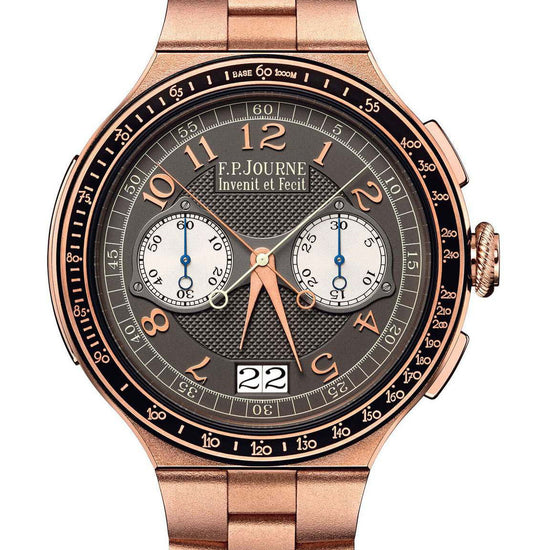 F.P.Journe lineSport Chronographe Rattrapante
