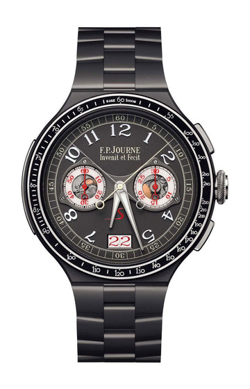 F.P.Journe lineSport Chronographe Rattrapante Titane