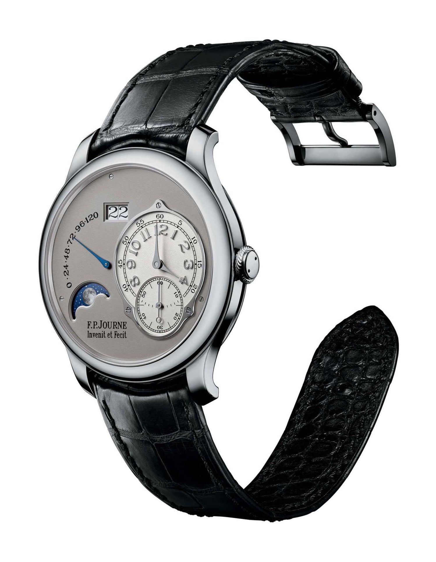 F.P.Journe Lune