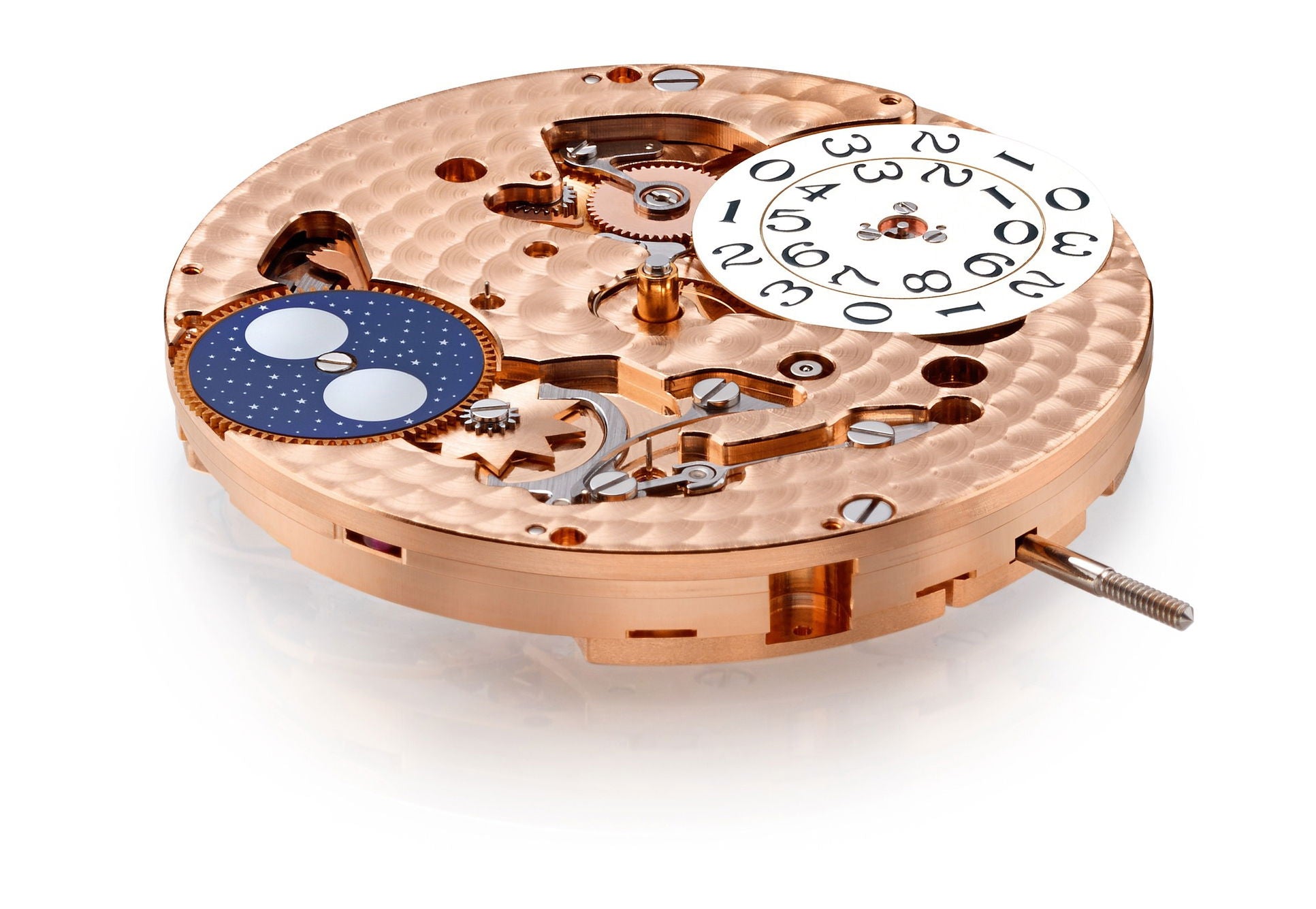 F.P.Journe Lune
