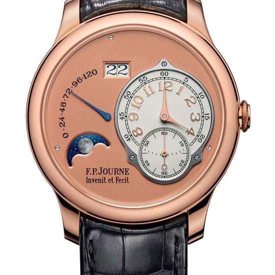 F.P.Journe Lune