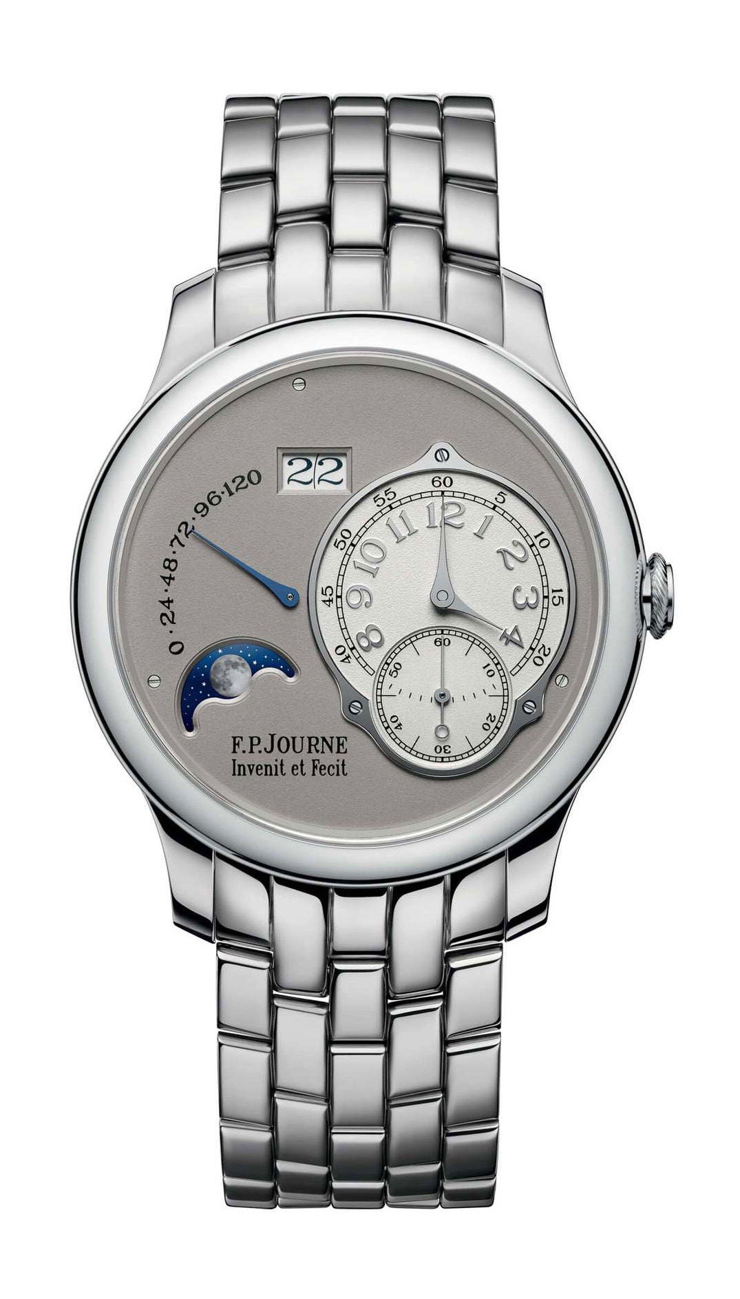 F.P.Journe Lune