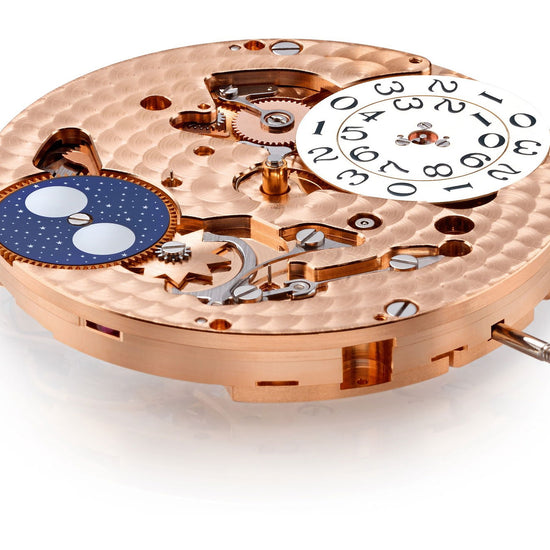 F.P.Journe Lune
