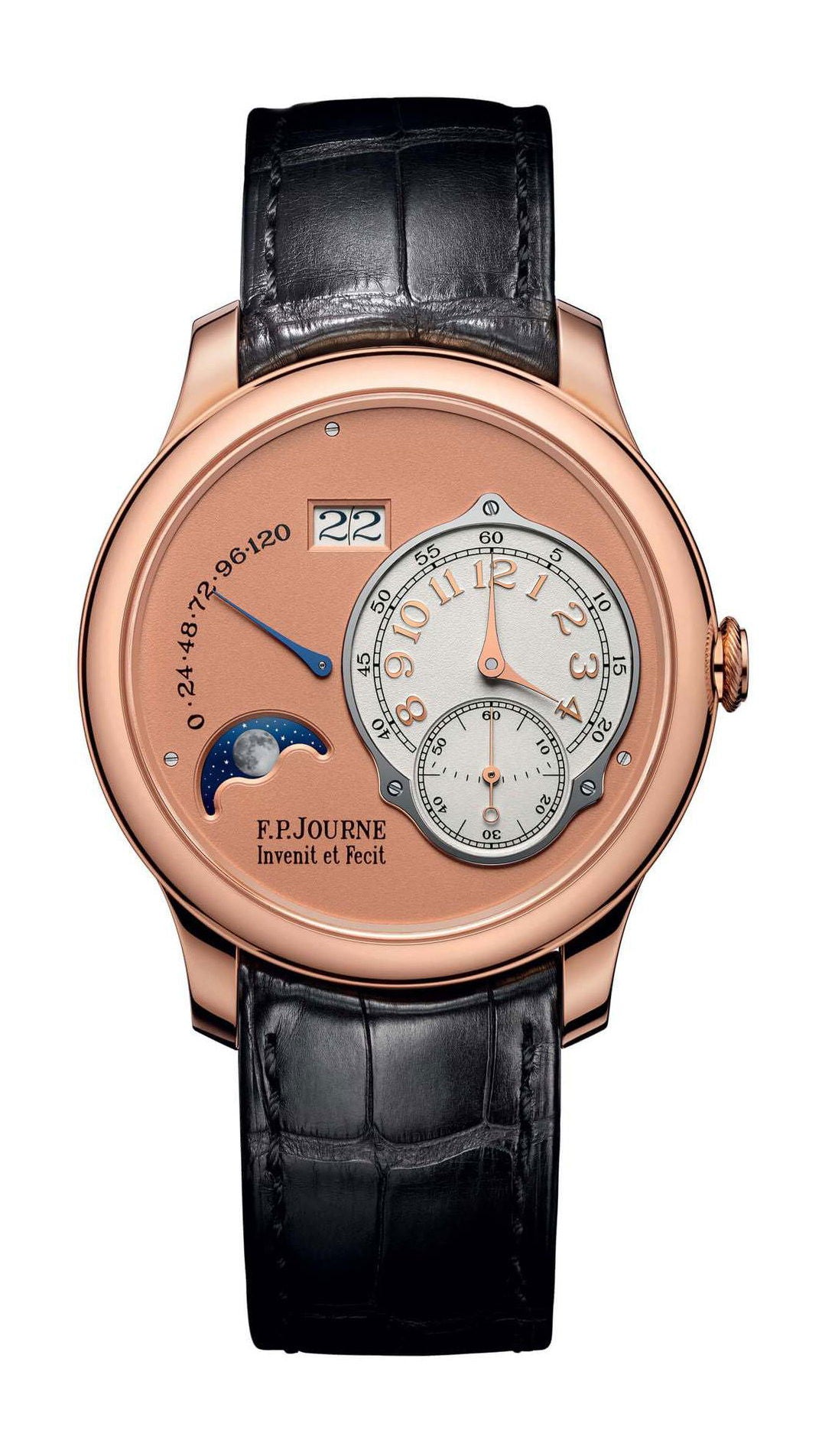 F.P.Journe Lune