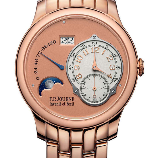 F.P.Journe Lune