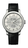 F.P.Journe Quantième Perpétuel White Silver Dial