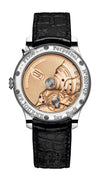 F.P.Journe Quantième Perpétuel White Silver Dial