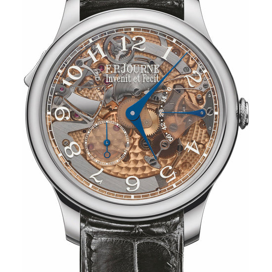 F.P.Journe Répétition Souveraine