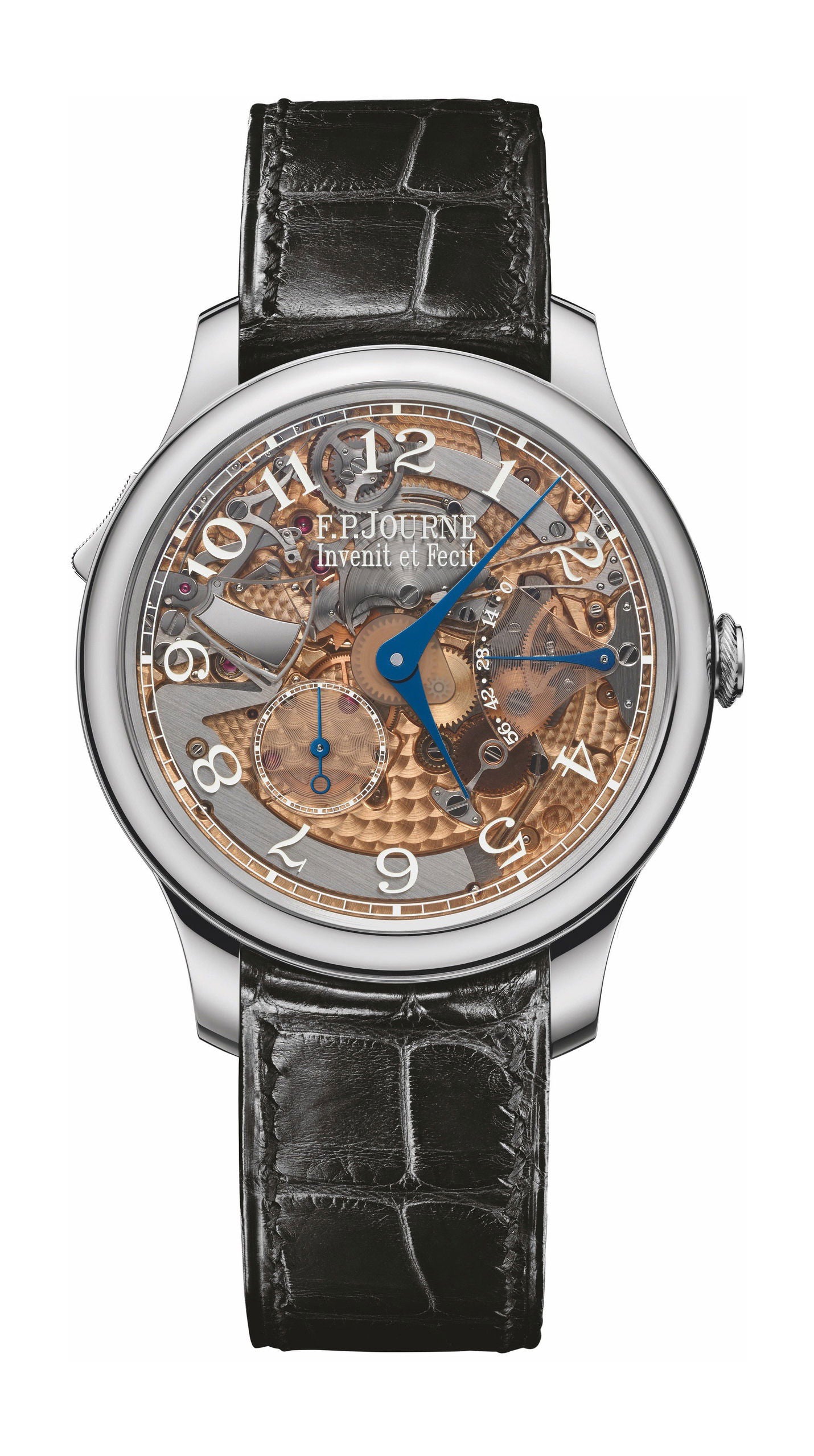 F.P.Journe Répétition Souveraine