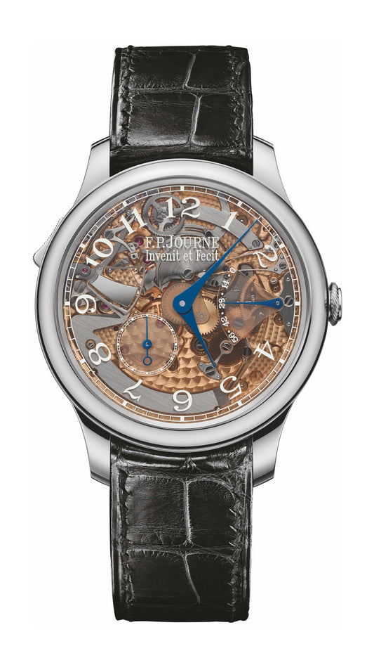 F.P.Journe Répétition Souveraine