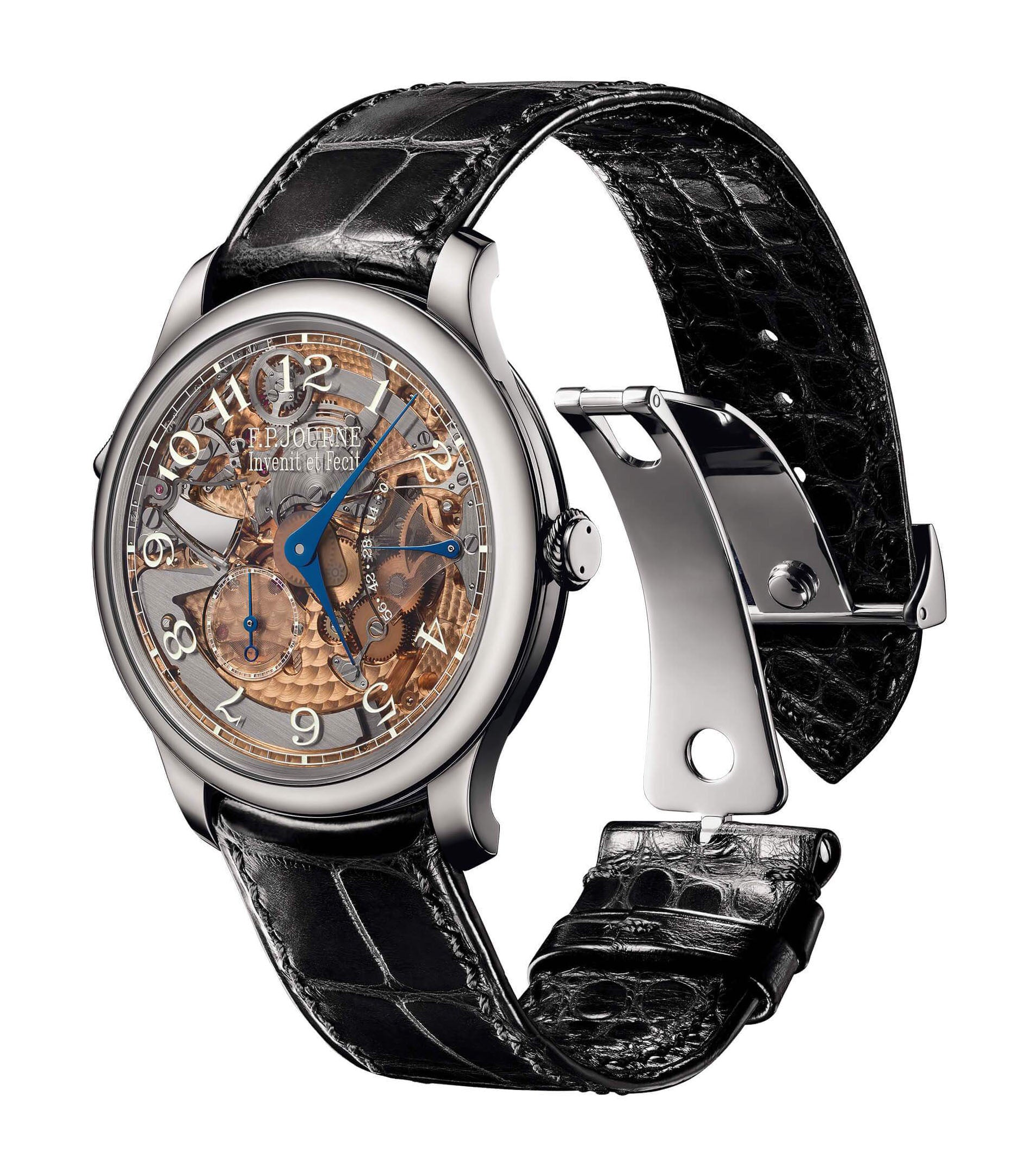 F.P.Journe Répétition Souveraine