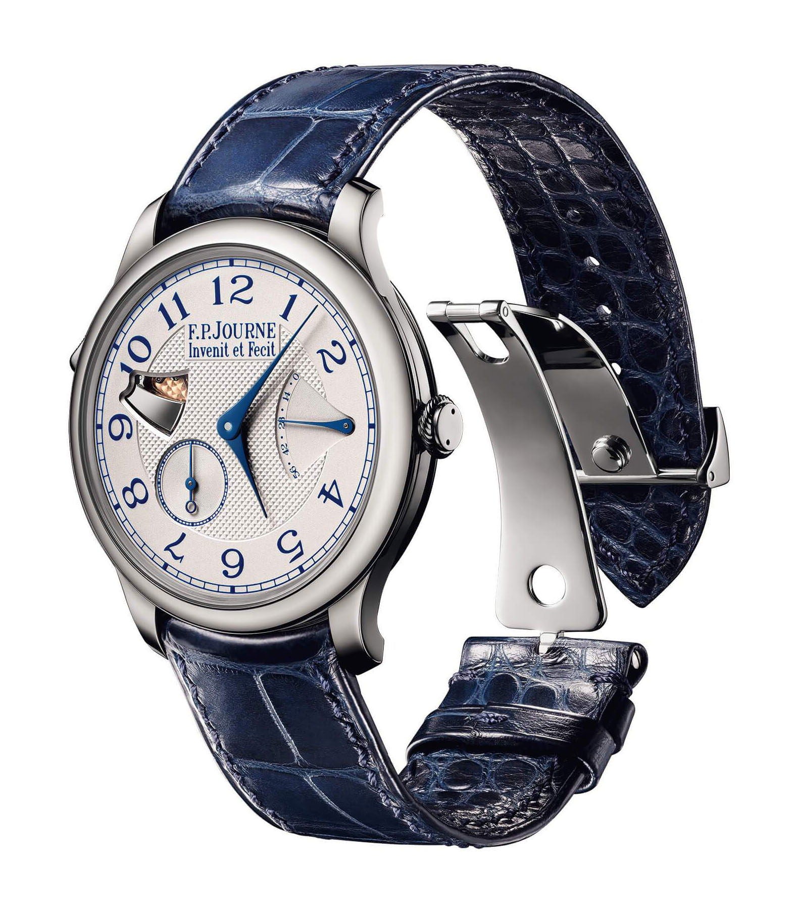 F.P.Journe Répétition Souveraine