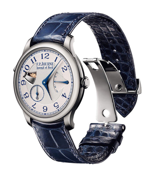 F.P.Journe Répétition Souveraine