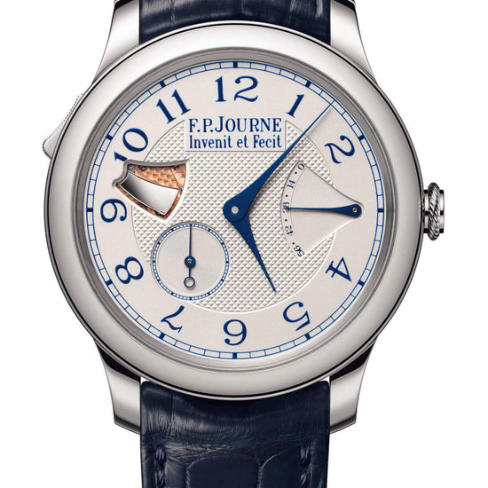 F.P.Journe Répétition Souveraine