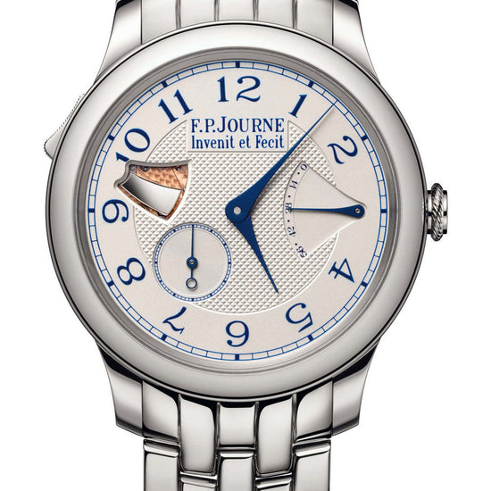 F.P.Journe Répétition Souveraine