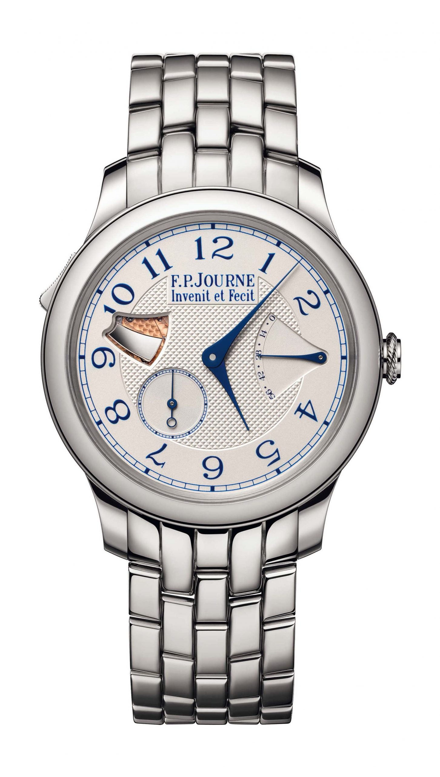 F.P.Journe Répétition Souveraine