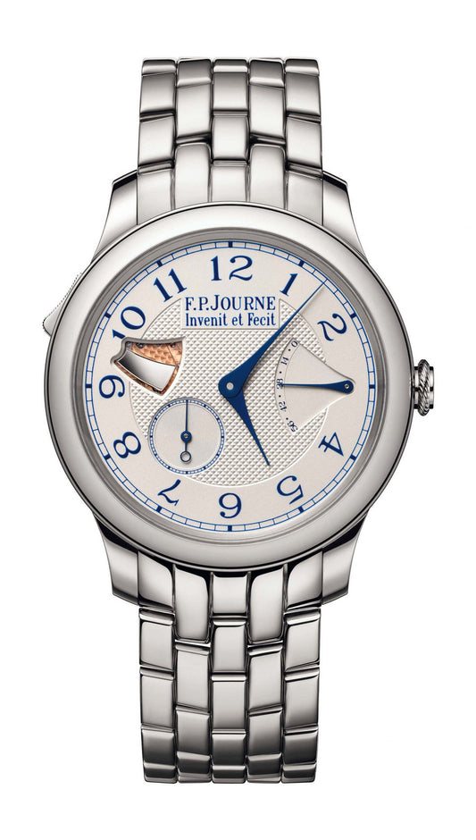 F.P.Journe Répétition Souveraine