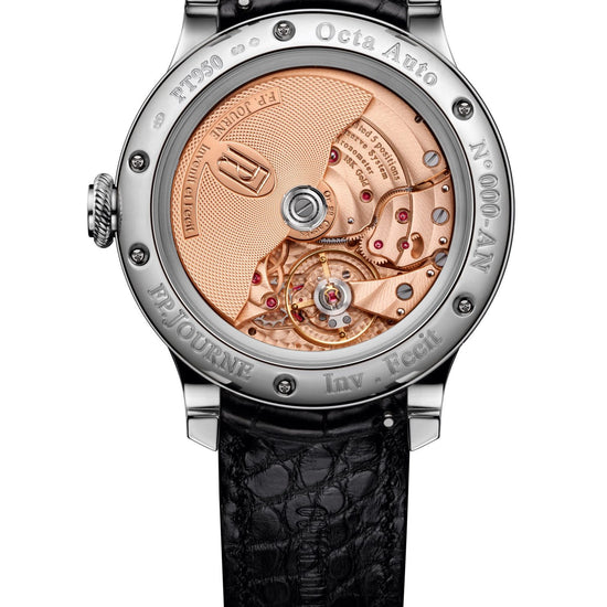 F.P.Journe Automatique