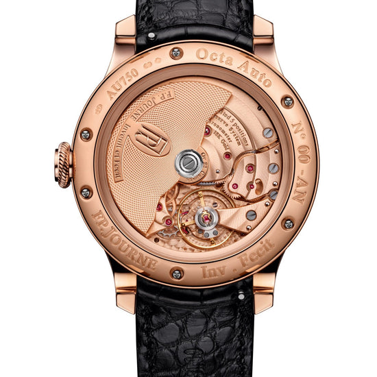 F.P.Journe Automatique