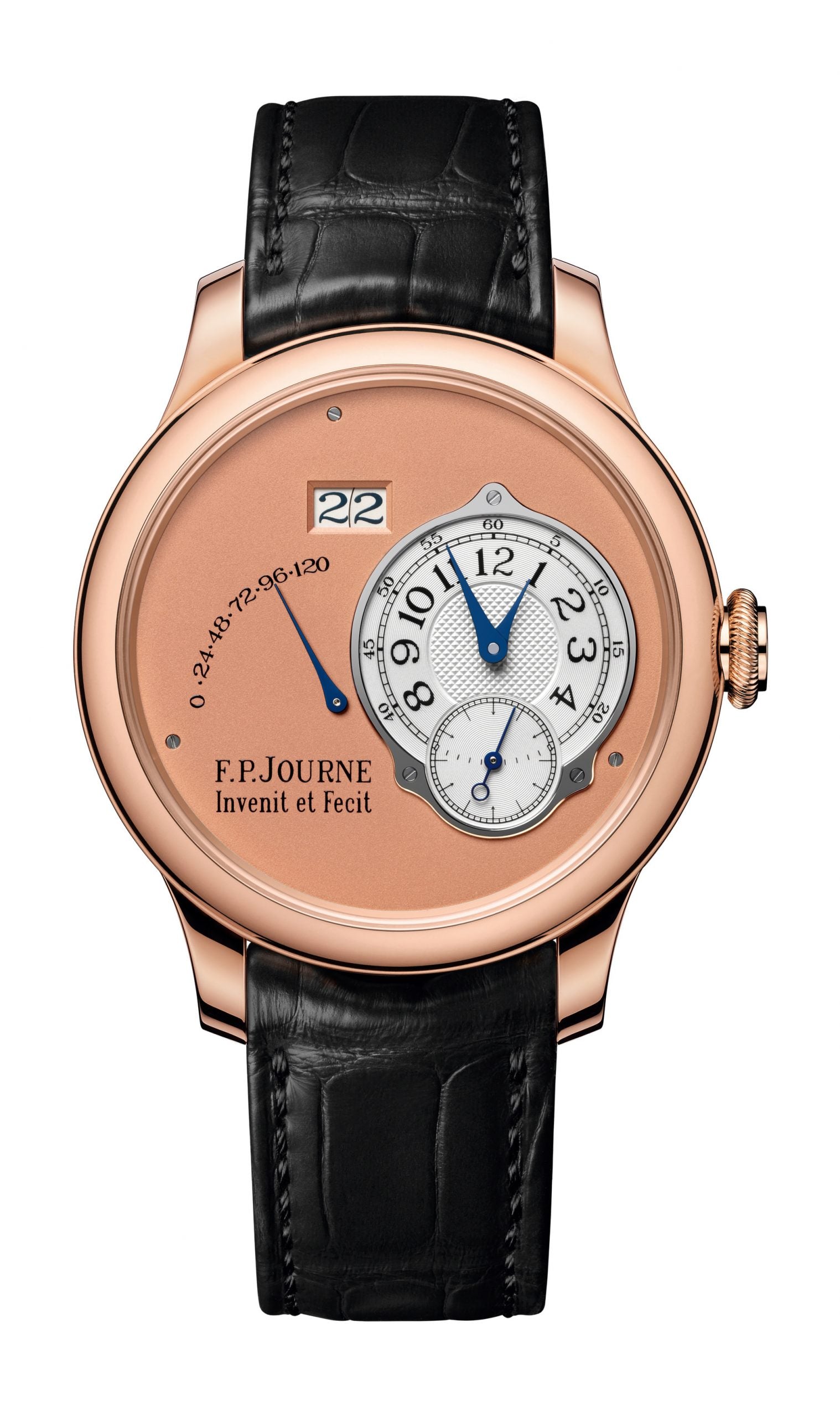 F.P.Journe Automatique