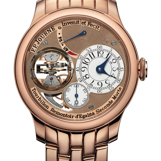 F.P.Journe Tourbillon Souverain
