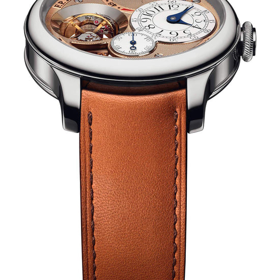 F.P.Journe Tourbillon Souverain