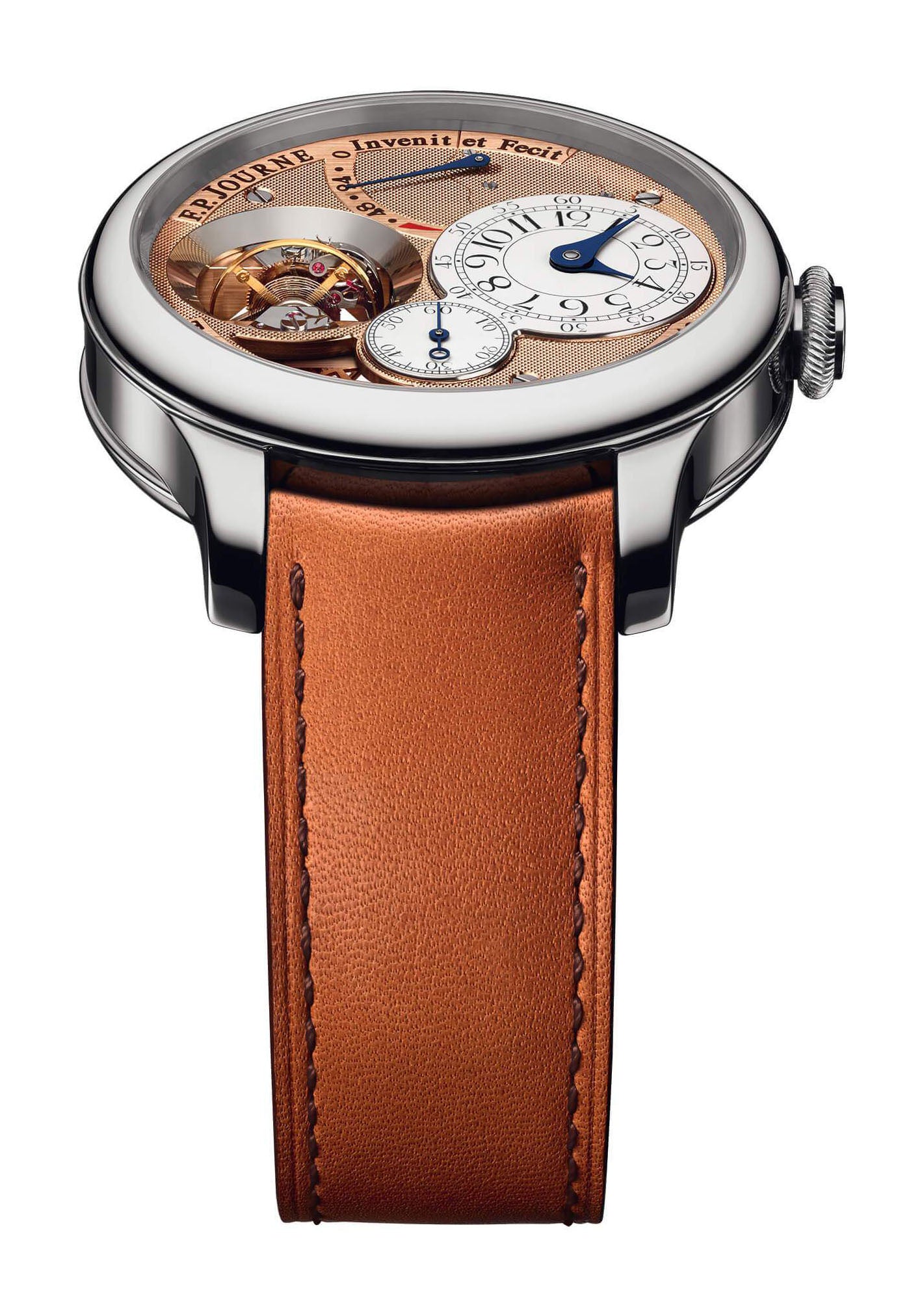 F.P.Journe Tourbillon Souverain