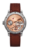 F.P.Journe Tourbillon Souverain