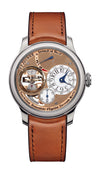 F.P.Journe Tourbillon Souverain