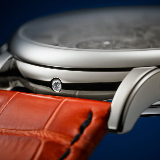 Patek Philippe Advanced Research 5750 Minute Repeater