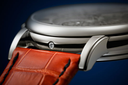 Patek Philippe Advanced Research 5750 Minute Repeater