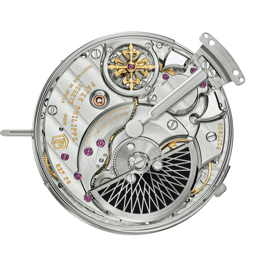 Patek Philippe Advanced Research 5750 Minute Repeater
