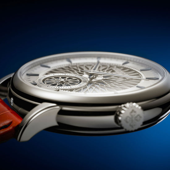 Patek Philippe Advanced Research 5750 Minute Repeater