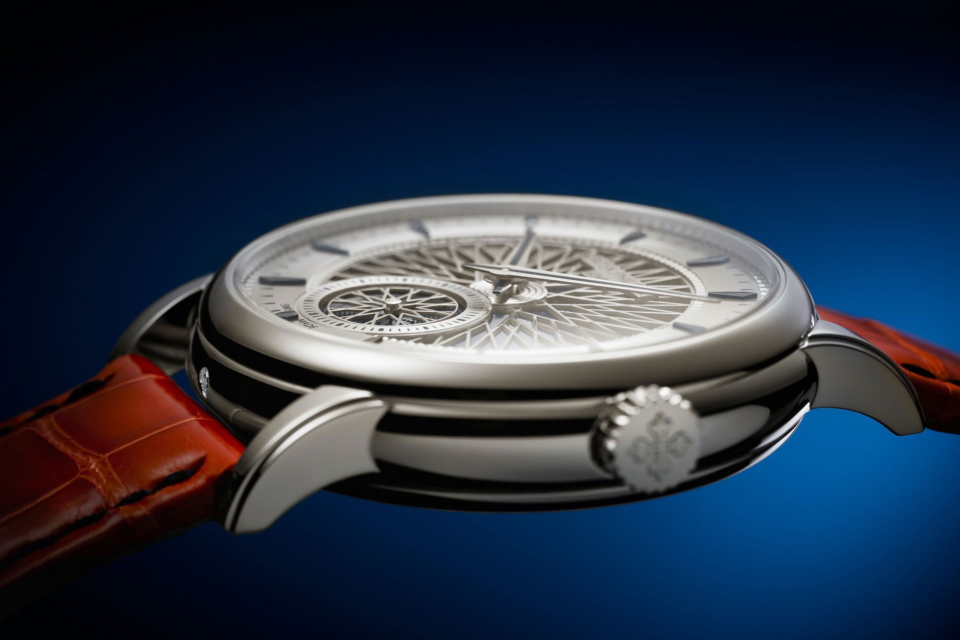 Patek Philippe Advanced Research 5750 Minute Repeater