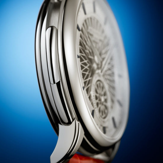 Patek Philippe Advanced Research 5750 Minute Repeater